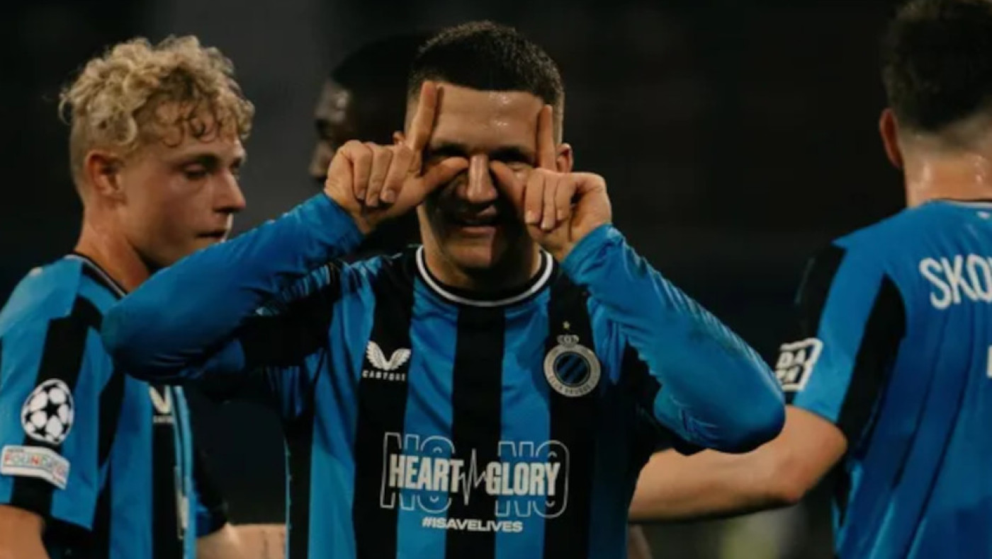 Ο Τζόλης στα «αστέρια»-Part II: Οι πρωτιές του 22χρονου και το 4%