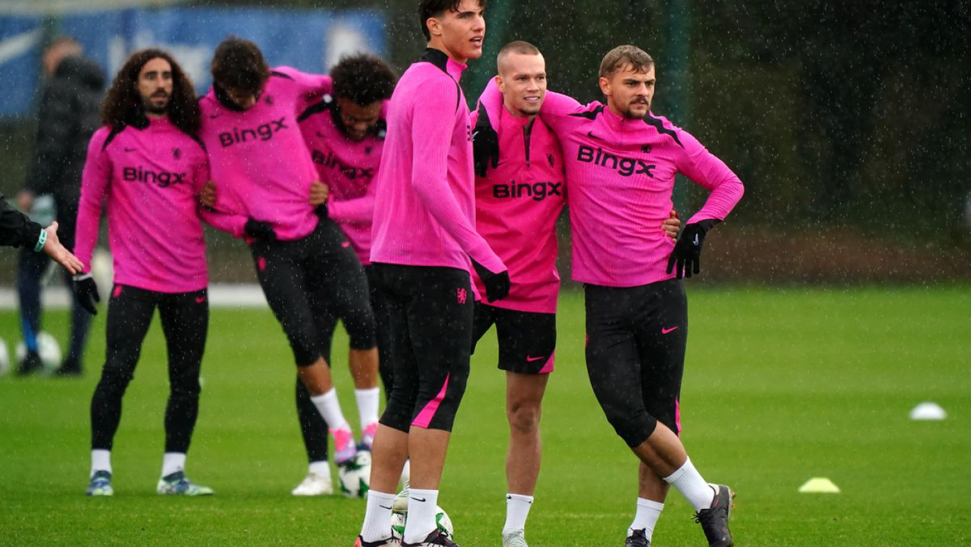 Europa Conference League: Η Τσέλσι… και οι άλλοι