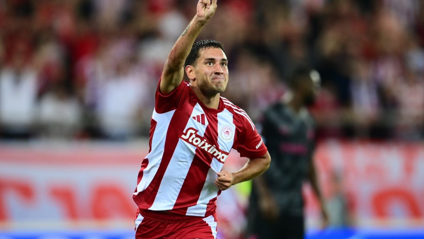 Ολυμπιακός: Η ομάδα-μύθος που θέλει τον Έσε