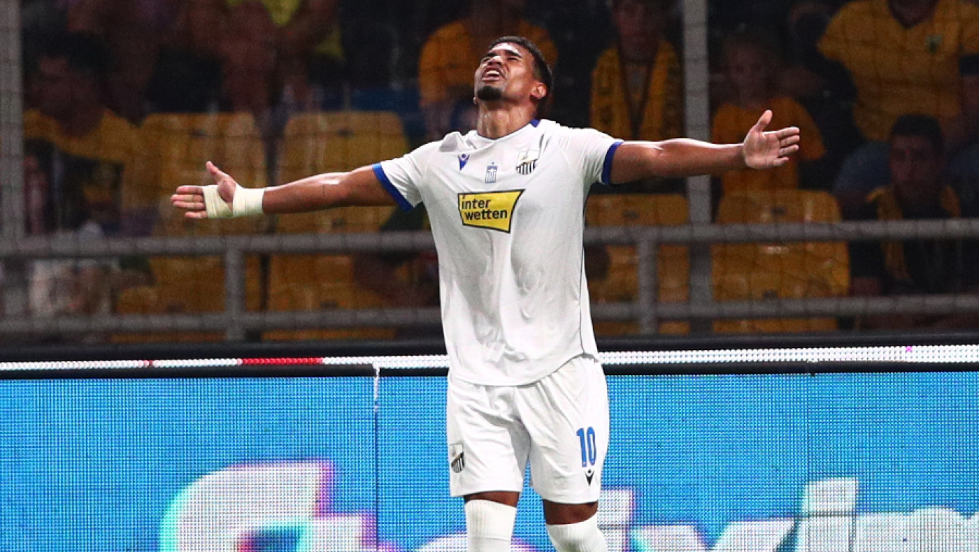 Λαμία: Χωρίς Φουρτάδο και Βλαχομήτρο με Άρη