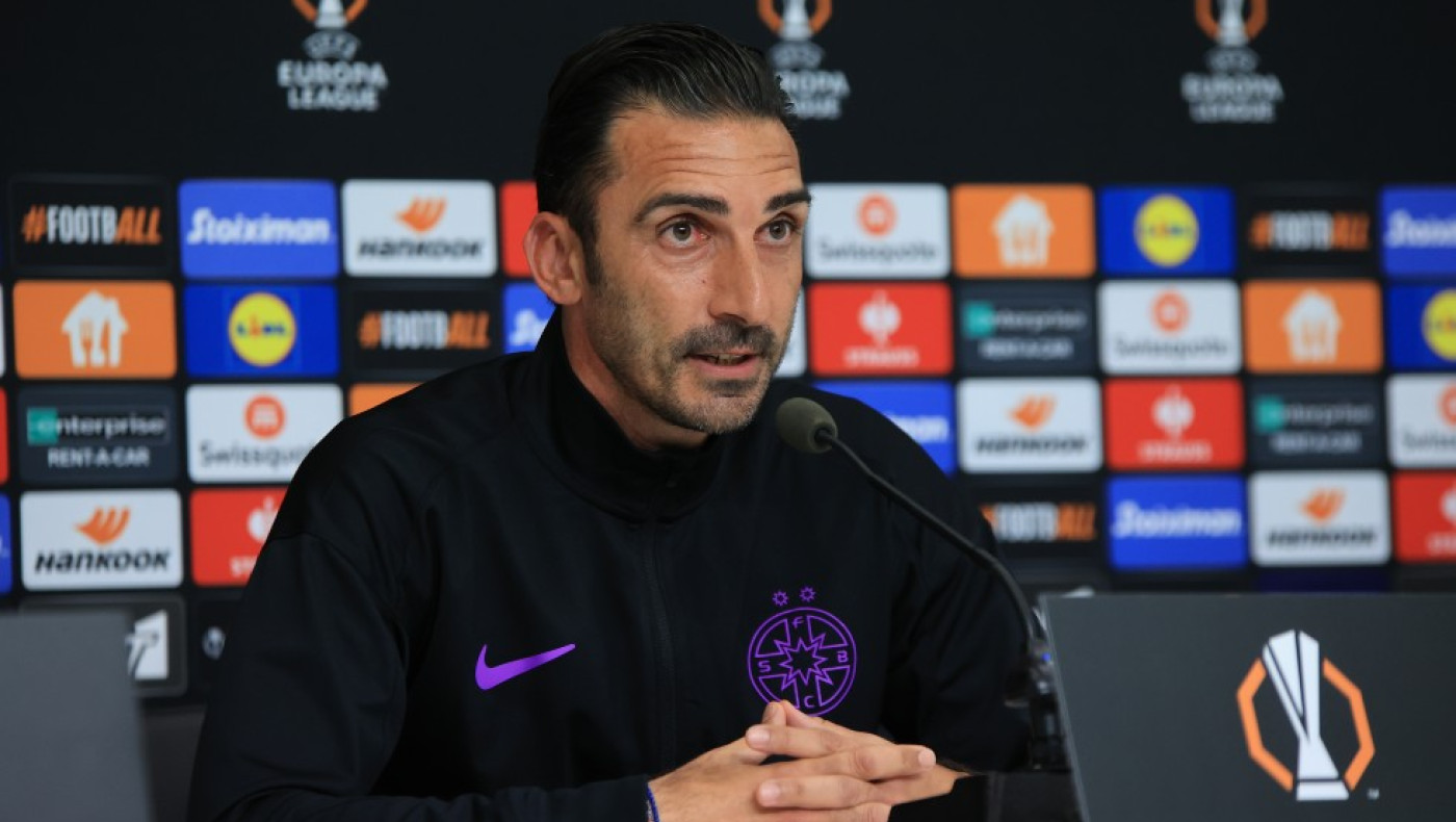 Αυτή είναι η 11άδα της Στεάουα Βουκουρεστίου κόντρα στον ΠΑΟΚ