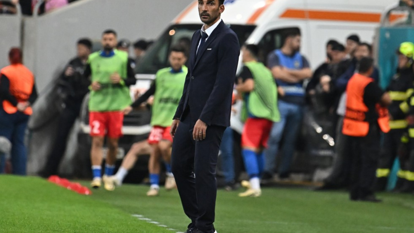 Χαραλάμπους: Το ταξίδι από τη Ν. Αφρική στη Ρουμανία, η πίστη στον Θεό και ο Αρτέτα