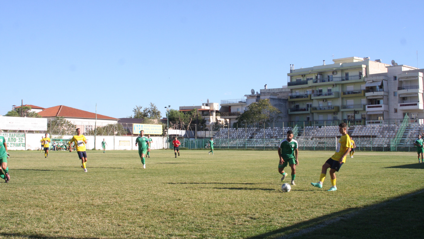 Η κλήρωση της 3ης φάσης του κυπέλλου της ΕΠΣΜ και οι ομάδες που θα μπουν στην κληρωτίδα