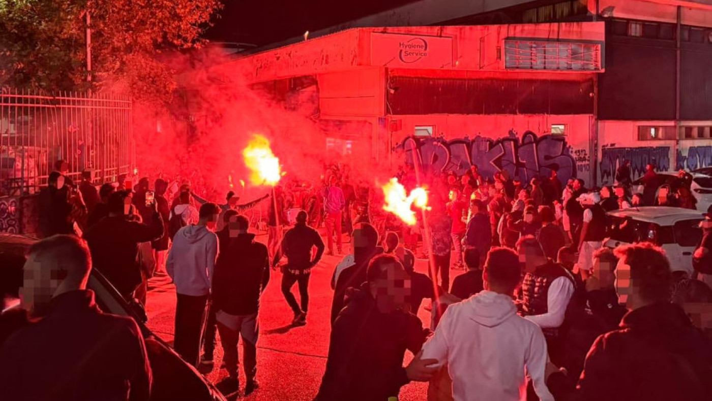 Απίστευτη απόφαση για Ηρακλή-Ποδόσφαιρο και μπάσκετ με μία ώρα διαφορά: «Γριές μην έχετε αυταπάτες»