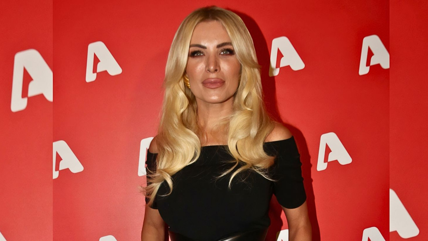 Καινούργιου: «Έχω κλάψει πολλές φορές με σχόλια για την εμφάνισή μου»