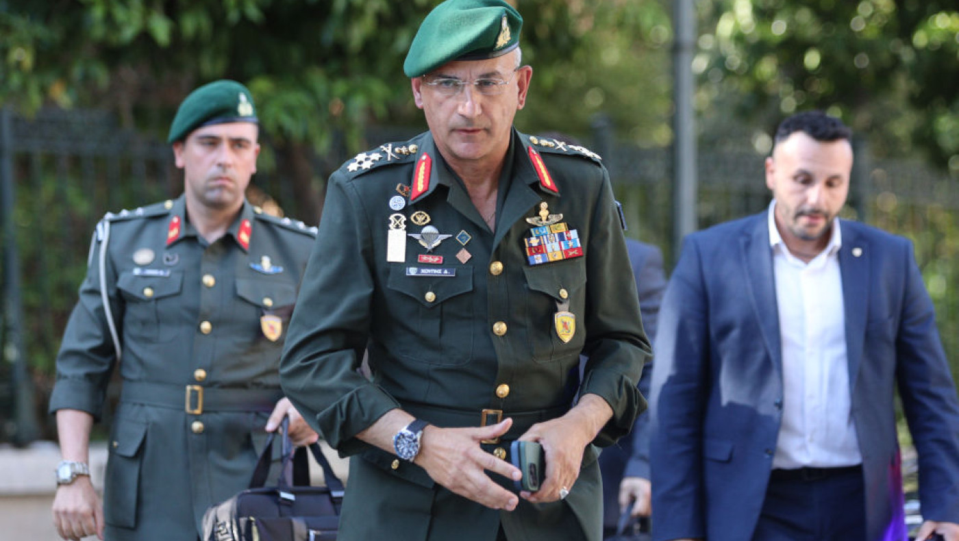 Έκτακτη συνεδρίαση του ΚΥΣΕΑ: Τι συζητήθηκε παρουσία Μητσοτάκη