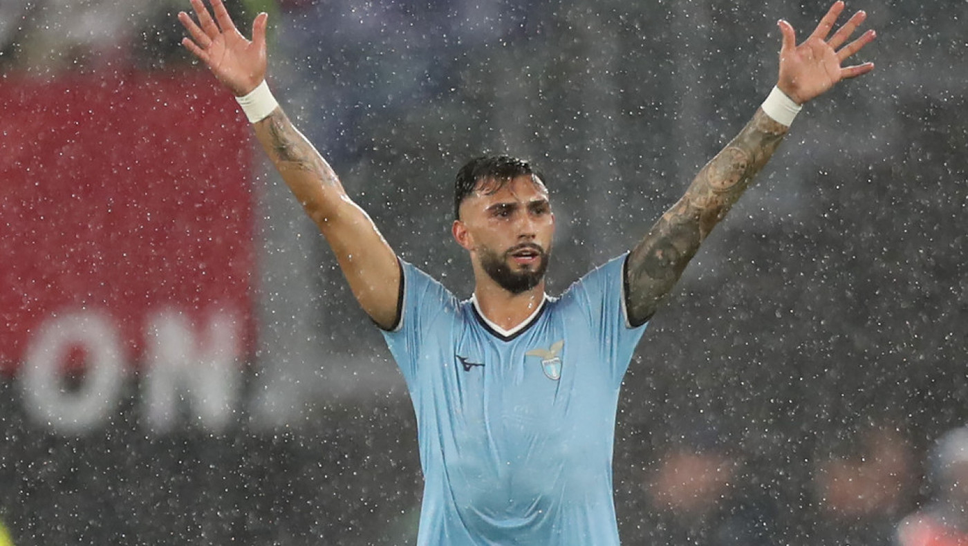 Europa League: Τεσσάρα η Λάτσιο, μεγάλο διπλό της Άντερλεχτ στην Ισπανία