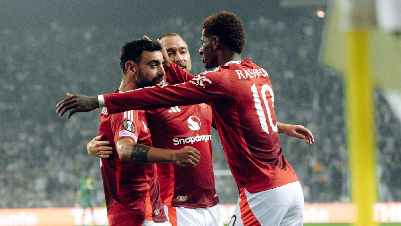 Europa League: Ματσάρα στο Ντραγκάο, σόκαρε τη Ρόμα η Έλφσμποργκ