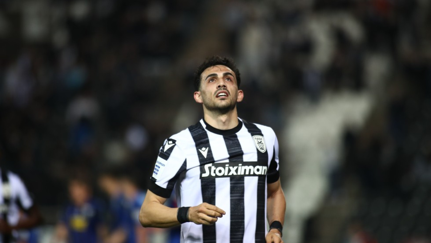 Τσελεμπής: «Δεν έχουμε δει ακόμη το ταβάνι του Μιχαηλίδη- Να τον καλέσει ο Γιοβάνοβιτς στην Εθνική»