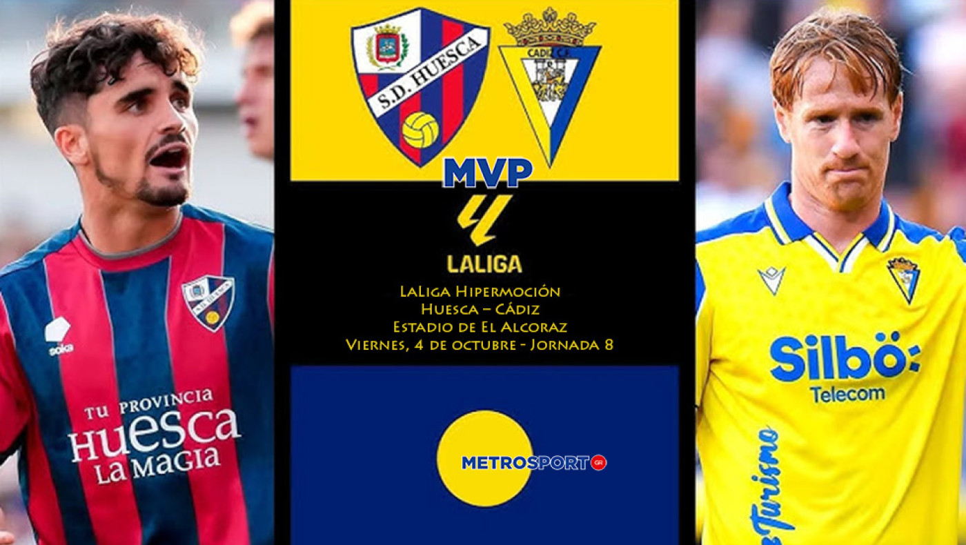 «MVP» :  Πολλές οι επιλογές σήμερα, με τα «Χ» στην πρώτη γραμμή, με βάση αυτό της Κάντιθ.