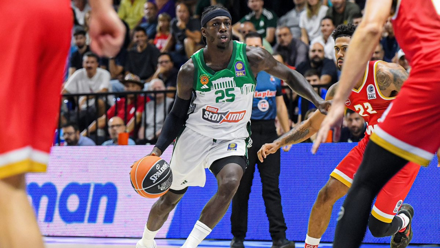 Πετρίδης: Combo επιλογή στο Βερολίνο και… Ναν