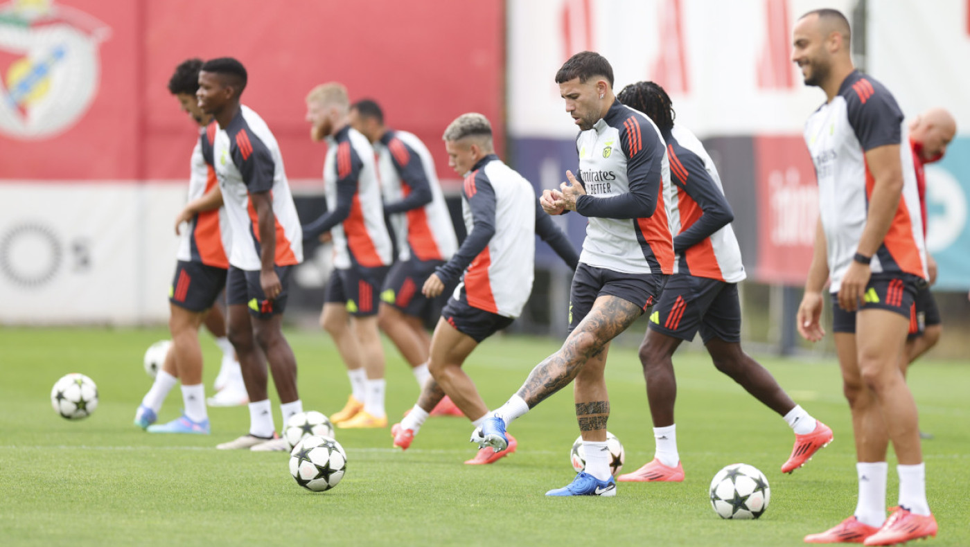 Champions League: Η βραδιά των… Ελλήνων