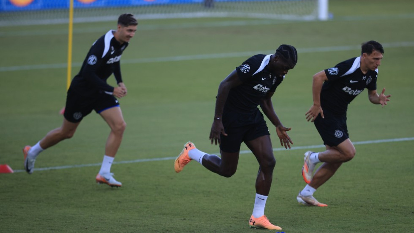 Στεάουα Βουκουρεστίου: Πήραν «γεύση» Τούμπας οι Ρουμάνοι