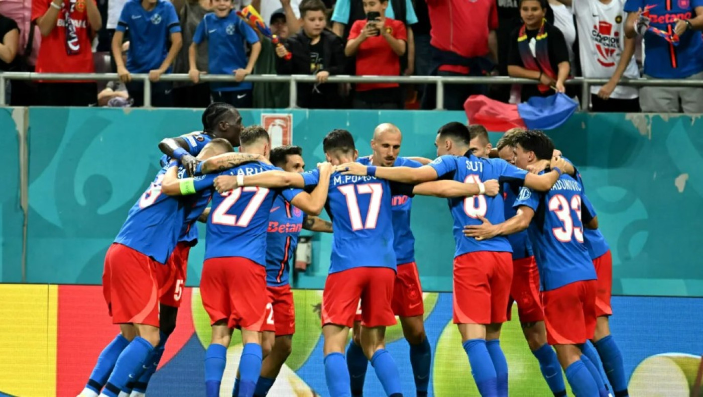 Στεάουα-ΠΑΟΚ: Πανζουρλισμός για τα εισιτήρια της ρεβάνς!