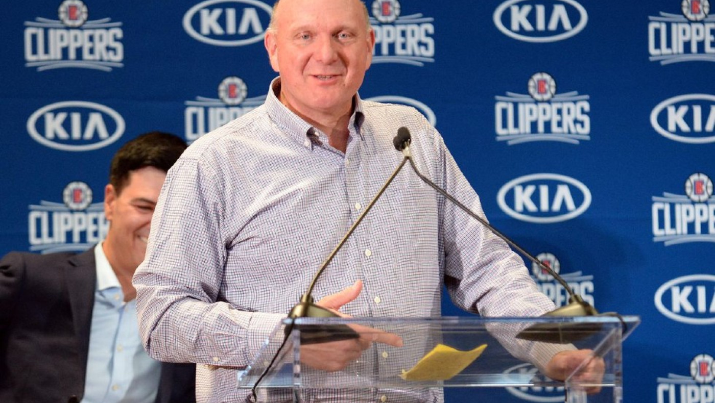 Forbes:Οι πλουσιότεροι Αμερικάνοι ιδιοκτήτες στον αθλητισμό