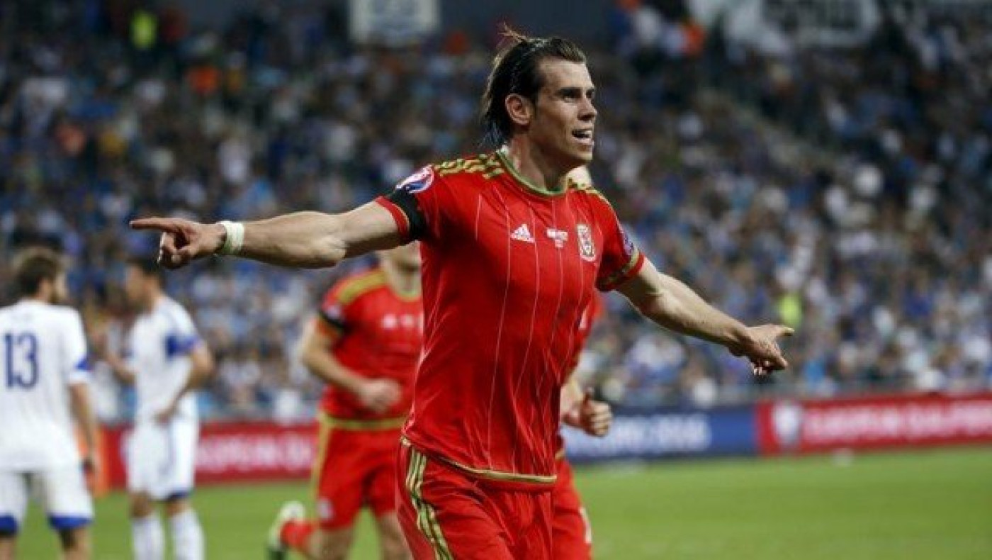 Της κακομοίρας: Από εδώ και μπρος, βρέχει γκολ στο EURO