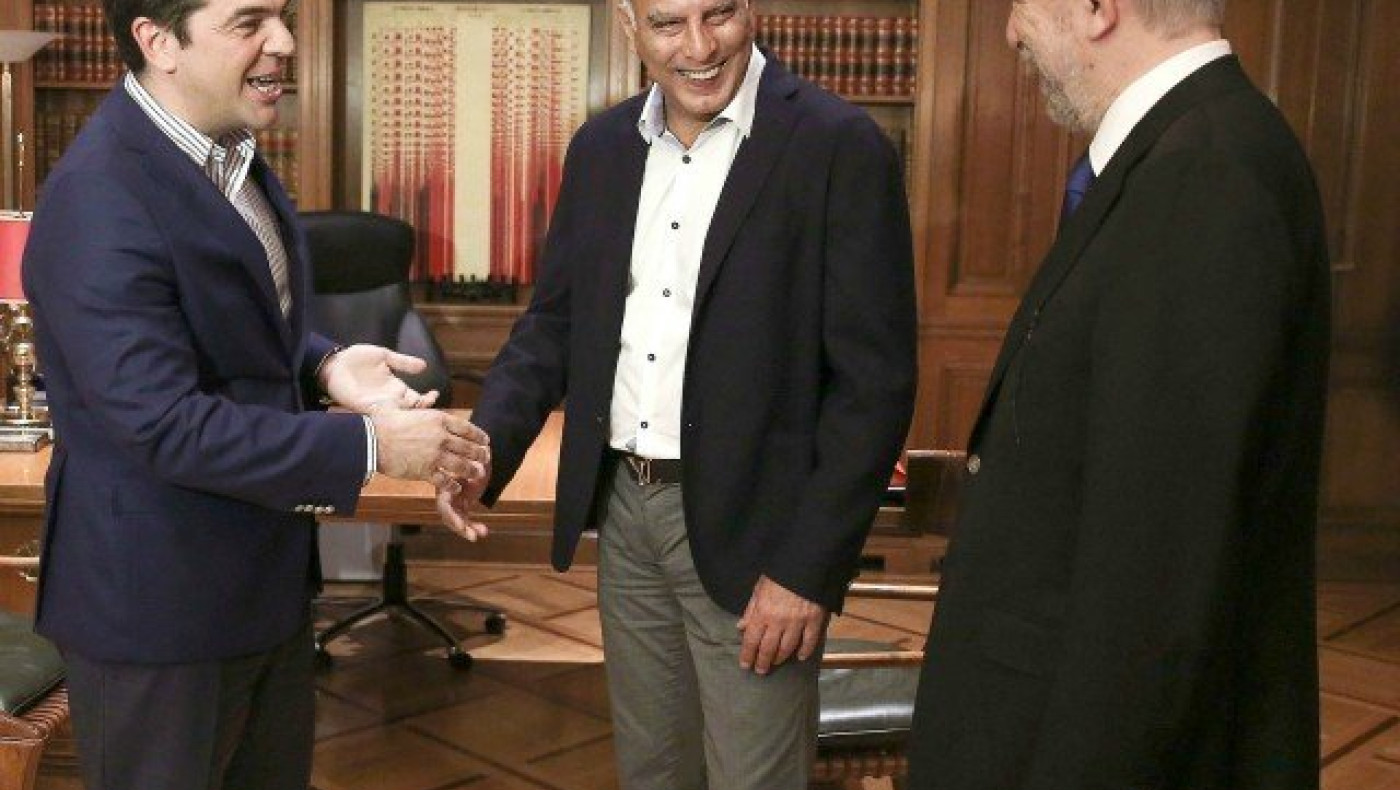 Πολίτης: «Χρησιμοποίησε τον Γκάλη ο Κοντονής!» (audio)