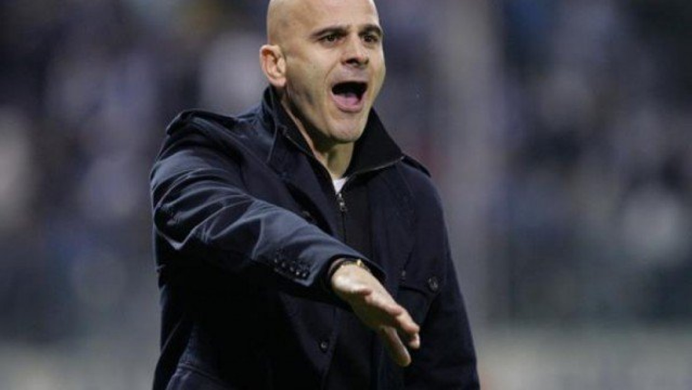 Η Νιούκαστλ ευχήθηκε «καλή τύχη» στον Τιμούρ Κετσπάγια! (pic)