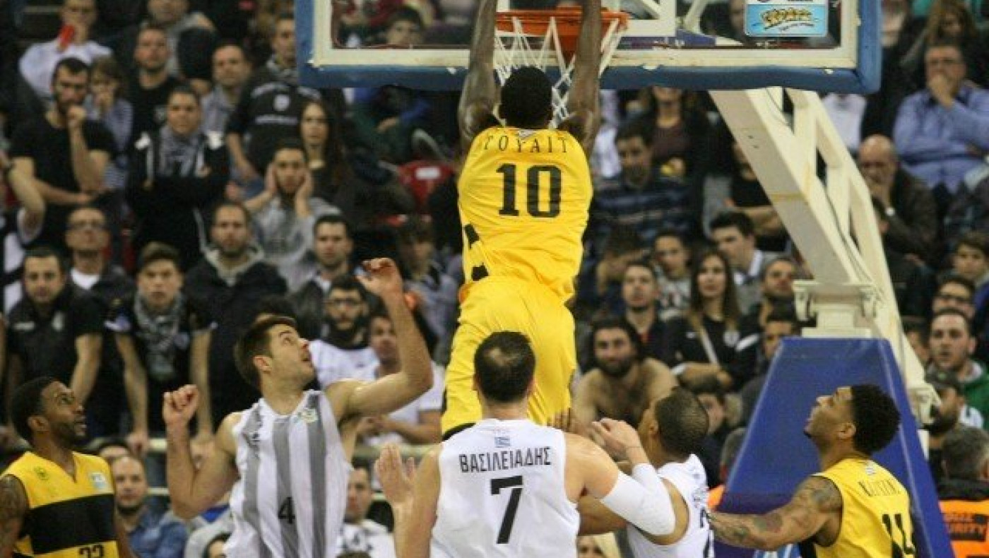 Basket League: Καλύτερη επίδοση στα εισιτήρια από το 2010! (pic)