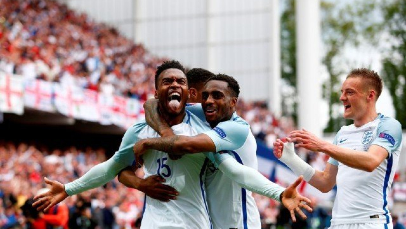 Απίστευτη ανατροπή της Αγγλίας με 2-1 απέναντι στους Ουαλούς (Vids)