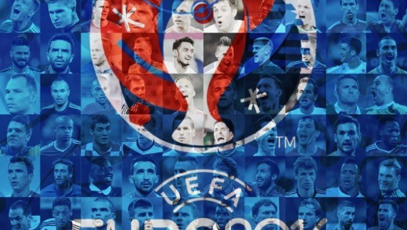 Σε ρυθμούς Euro οι διεθνείς  των πέντε πιθανών αντιπάλων