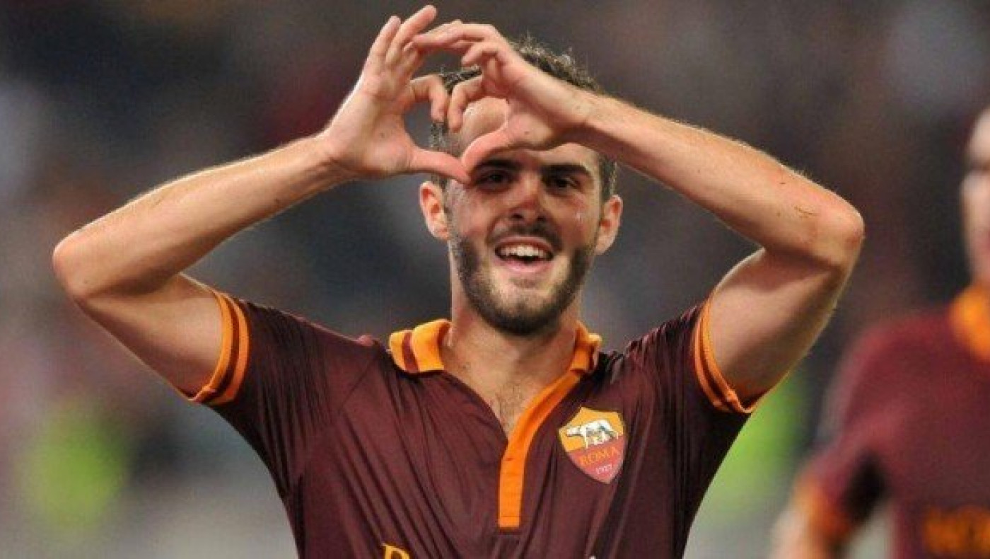 Κάτοικος Τορίνο ο Πιάνιτς, «βράζουν» οι οπαδοί της Ρόμα