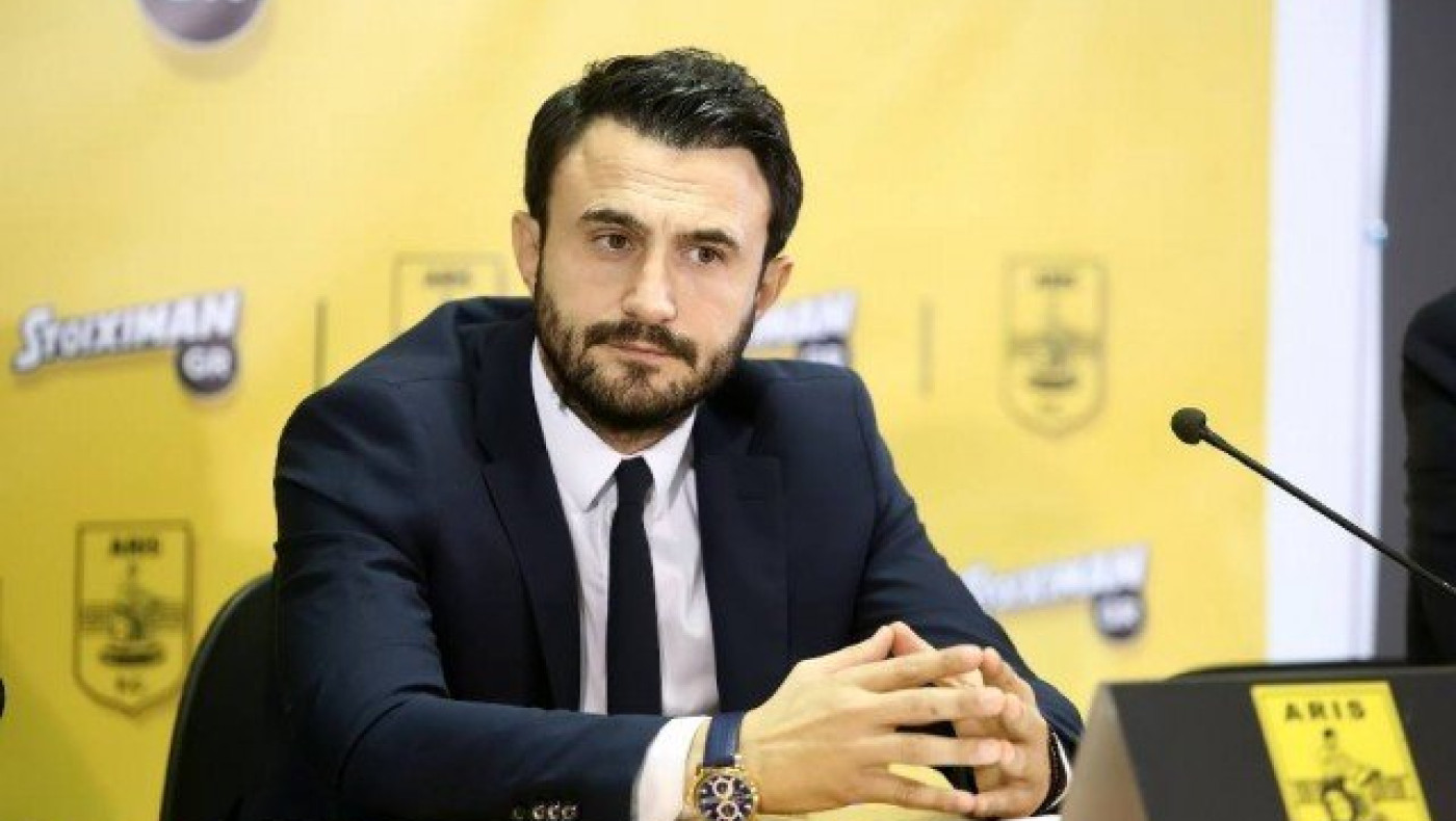 Της κακομοίρας: Το πρόβλημα είναι η φαμίλια του Αρη