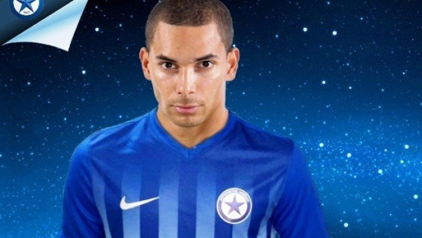 Παίκτης του Ατρομήτου και με τη «βούλα» ο Ντιγκινί!