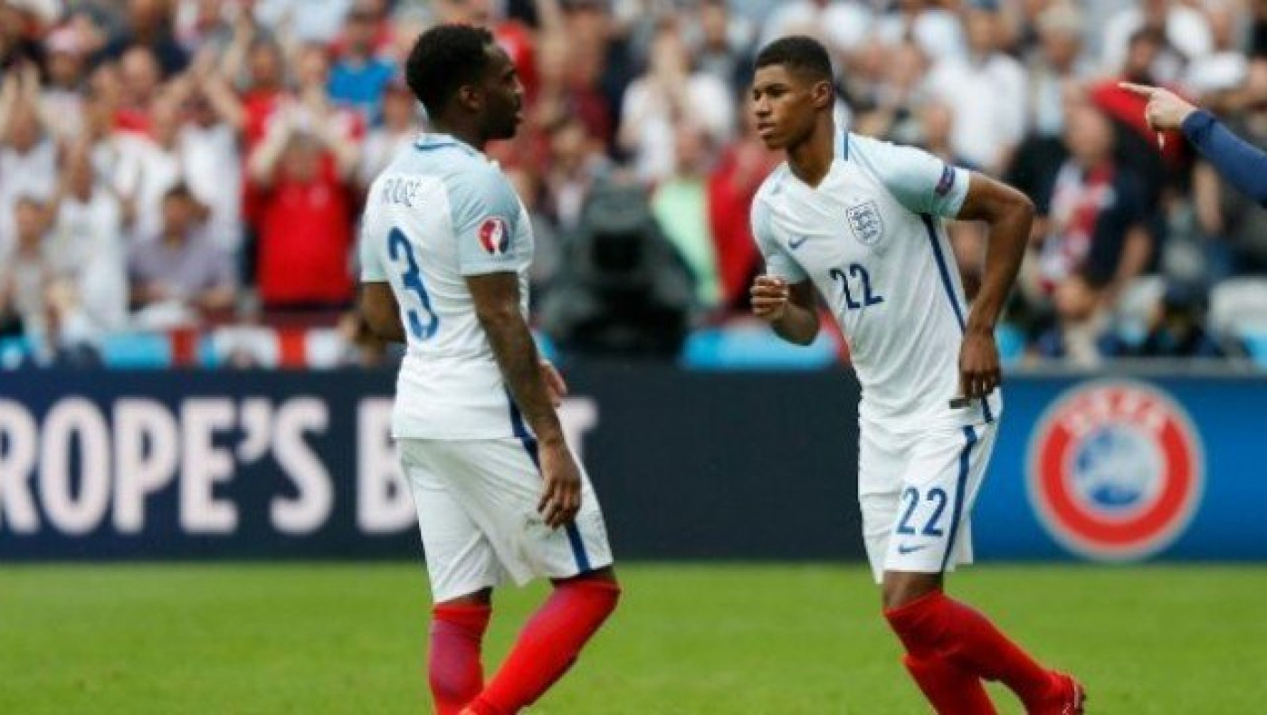 Ο Ράσφορντ   έριξε  από  το  θρόνο  του τον Ρούνει