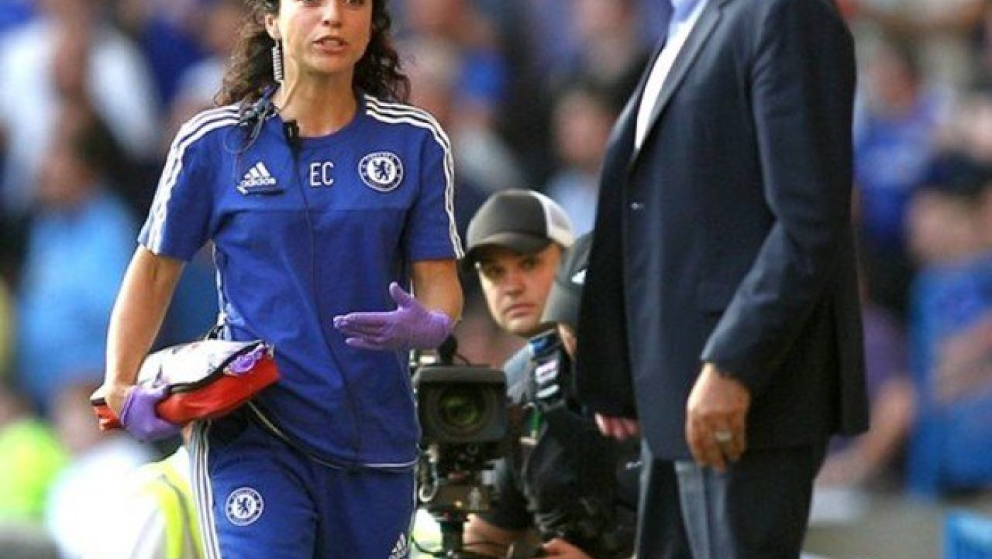 Αποσύρει τις κατηγορίες για τον Ζοσέ Μουρίνιο η Καρνέιρο