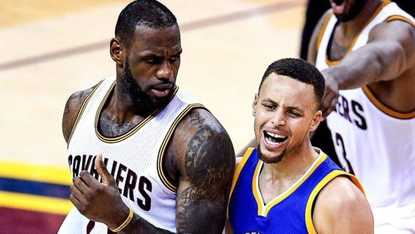 NBA: Οι κορυφαίες στιγμές πριν την ανάδειξη του πρωταθλητή! (videos)