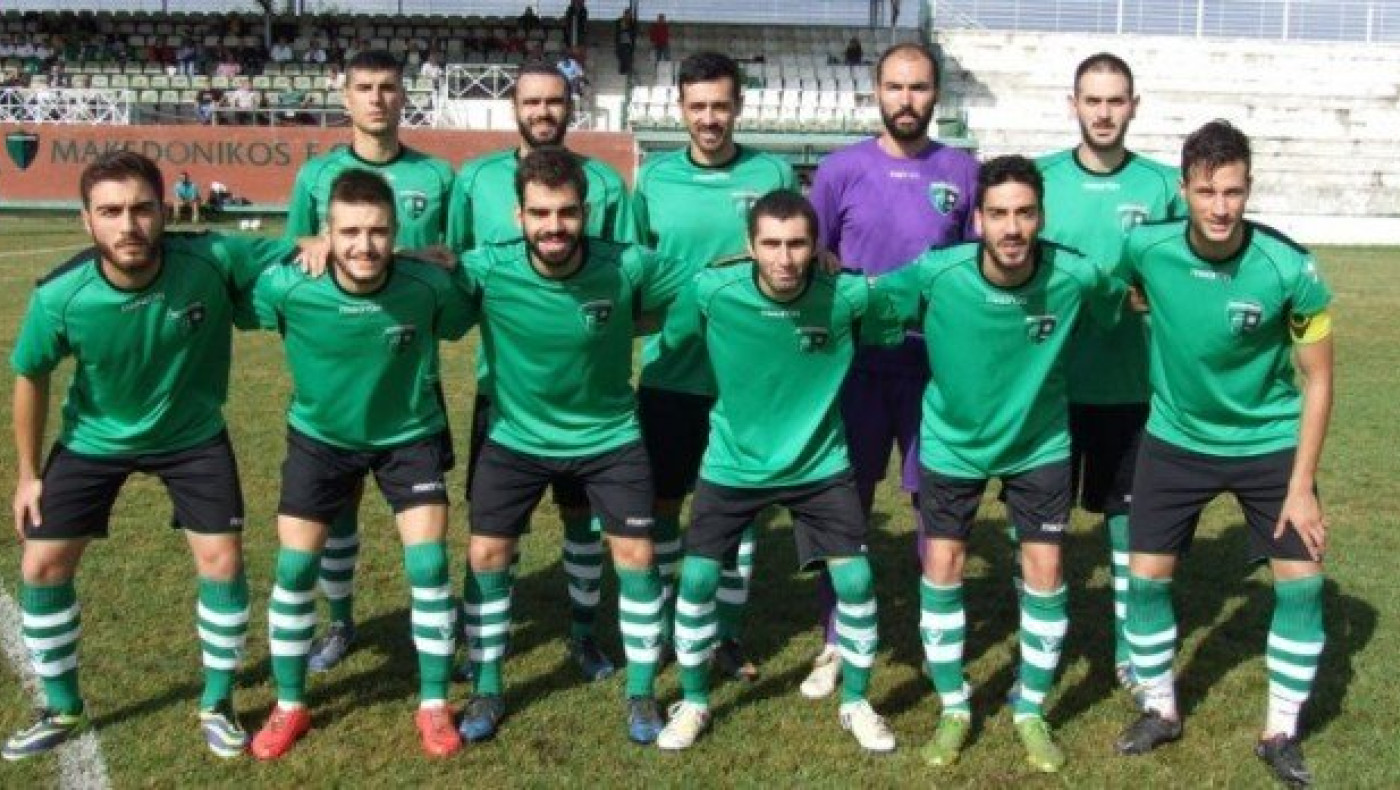 «Βαριά» καμπάνα στον Μακεδονικό για τα γεγονότα στο Παραλίμνιο