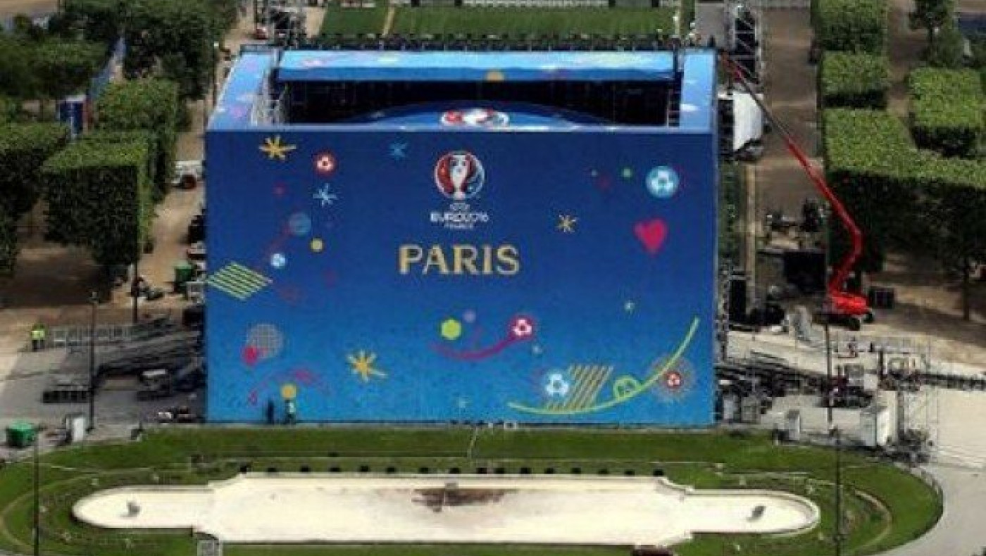 Τιερί Μπραγιάρ: «ΟΧΙ» στην αναμετάδοση αγώνων σε υπαίθριους χώρους!