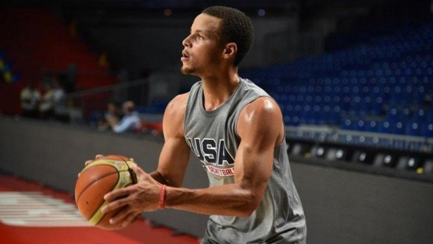 Γι΄ αυτό το λόγο επέλεξε να μην πάει στο Ρίο ο Κάρι