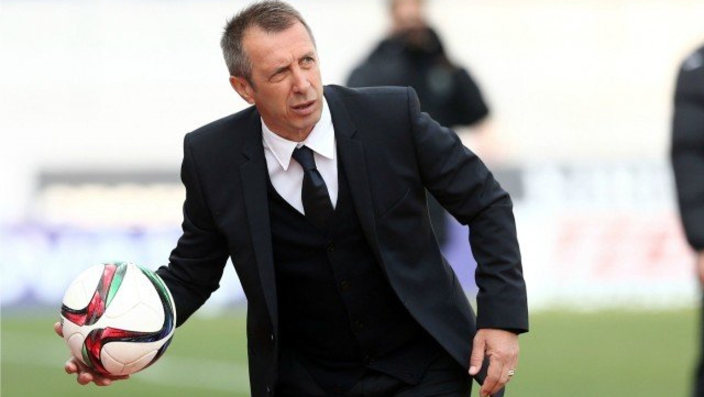 Ανανέωσαν τη      συνεργασία τους ΟΦΗ και Νιόπλιας!