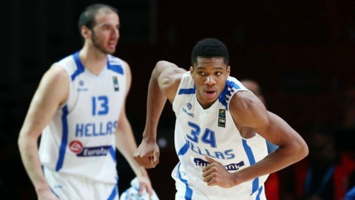 Με τηλεοπτική κάλυψη από την ΕΡΤ τα φιλικά της εθνικής με την Τουρκία