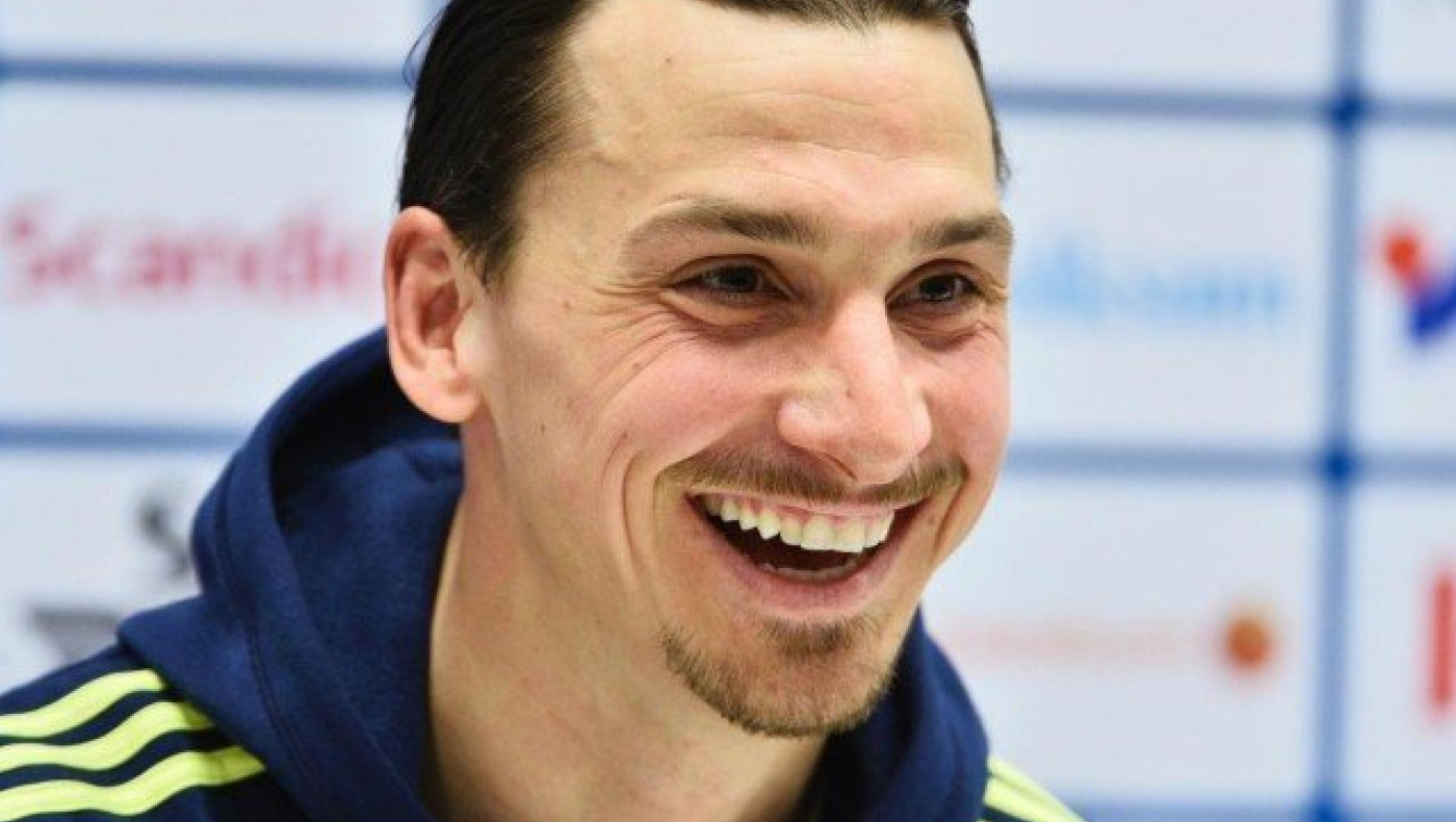 Γι΄αυτό δεν ανακοινώνεται ο «γάμος» Ιμπραΐμοβιτς-Γιουνάιτεντ