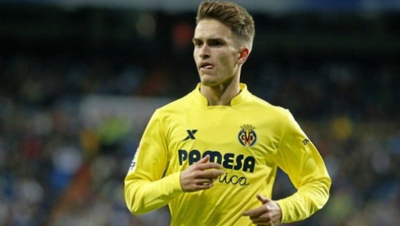 Επιστρέφει στη Μπαρτσελόνα μετά από δύο χρόνια ο Ντένις Σουάρεθ