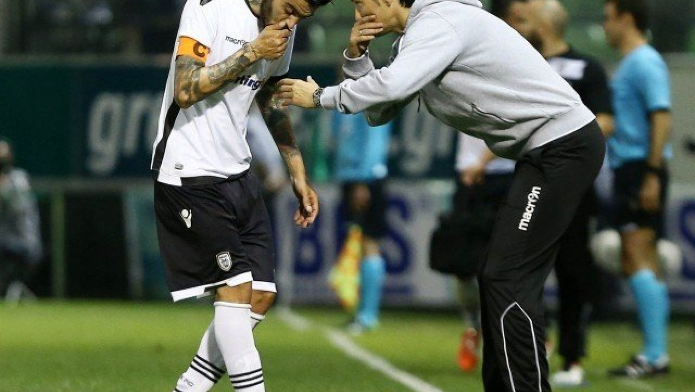 Ποιότητα, προσωπικότητα, «χημεία»  και διαχείριση είναι τα στοιχήματα