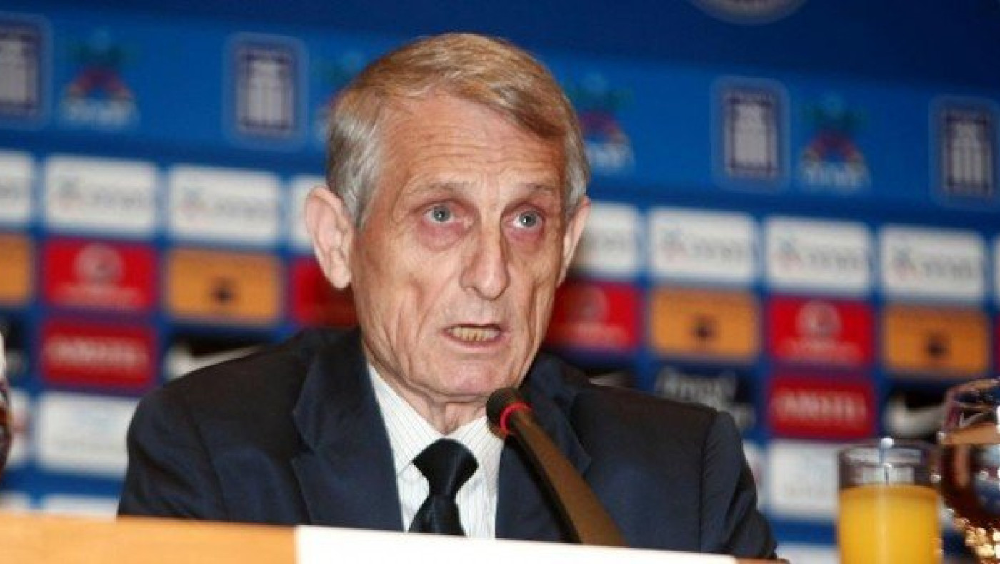 Μήνυση για διαδικασία αυτοφώρου κατά του Γιώργου Γκιρτζίκη!