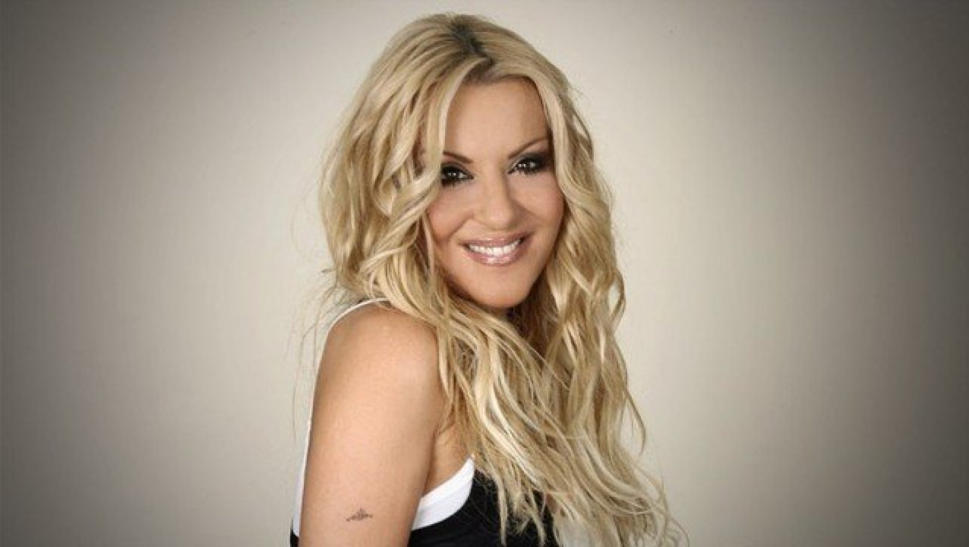 Ναταλία Γερμανού: «Το σκυλομετάνιωσα, γι’ αυτό ζήτησα δημόσια συγνώμη»