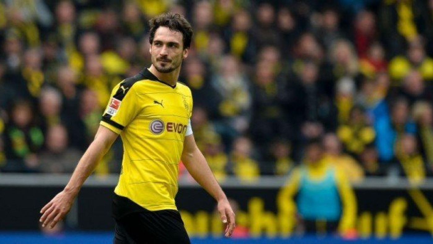 Χούμελς :  «Ήθελα   ομάδα   με   σωστή   οργάνωση»