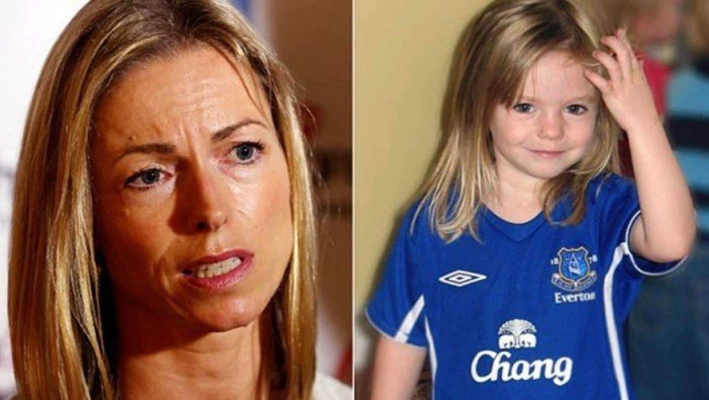 ΣΟΚ: Βουλευτής εμπλέκεται στην εξαφάνιση της Μαντλίν;