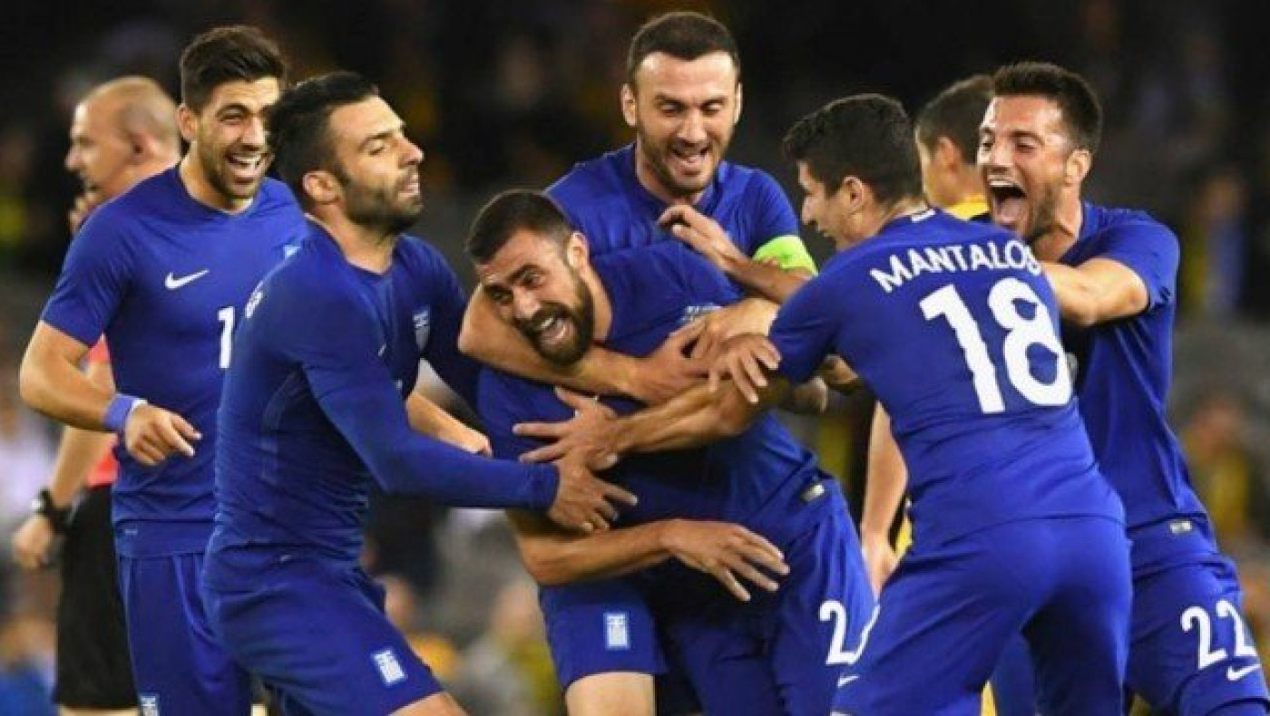 Επιτέλους… δείγμα          θετικό!        (videos)