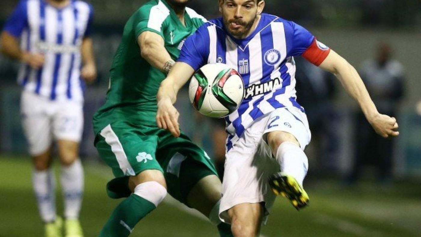 Ποια ομάδα της Σούπερ Λιγκ ρίχνει δίχτυα στον Μπουκουβάλα