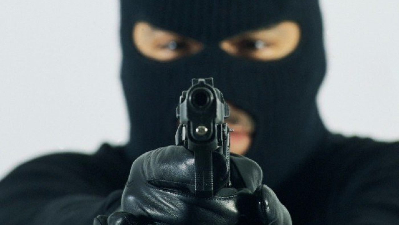 Θεσσαλονίκη: Συνελήφθη συμμορία που λήστευε υπό την απειλή όπλου!