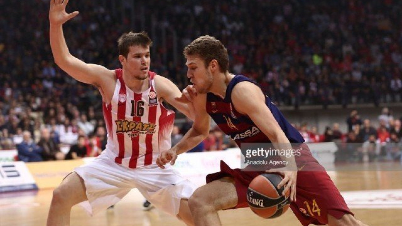 Απέσυρε τη συμμετοχή του  από τα ντραφτ ο Βεζένκοφ