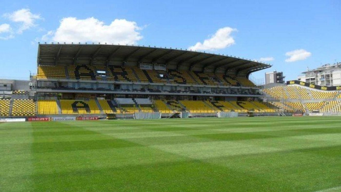 H ομάδα          των.. εκπλήξεων            ο Άρης!