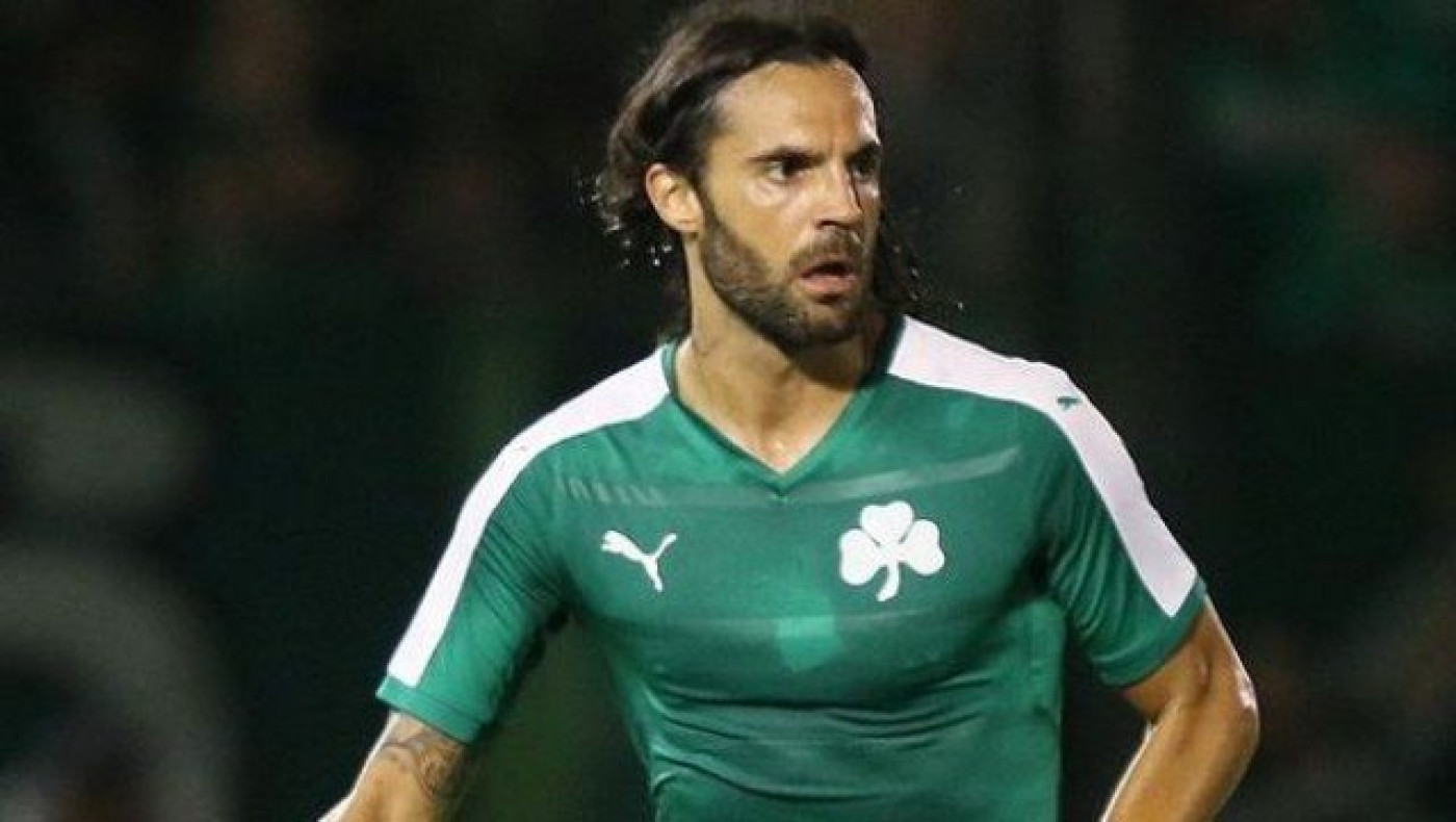 «Τέλος»     ο     Σάντσεθ   από   τον   Παναθηναϊκό