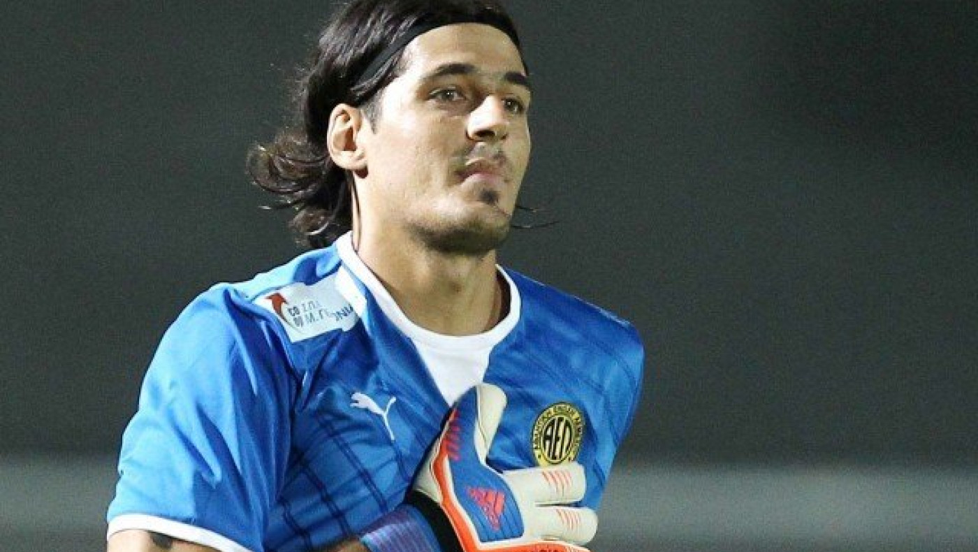 Λάρισα:   Συμφωνία   με    τον   Ματίας   Ντεγκρά!